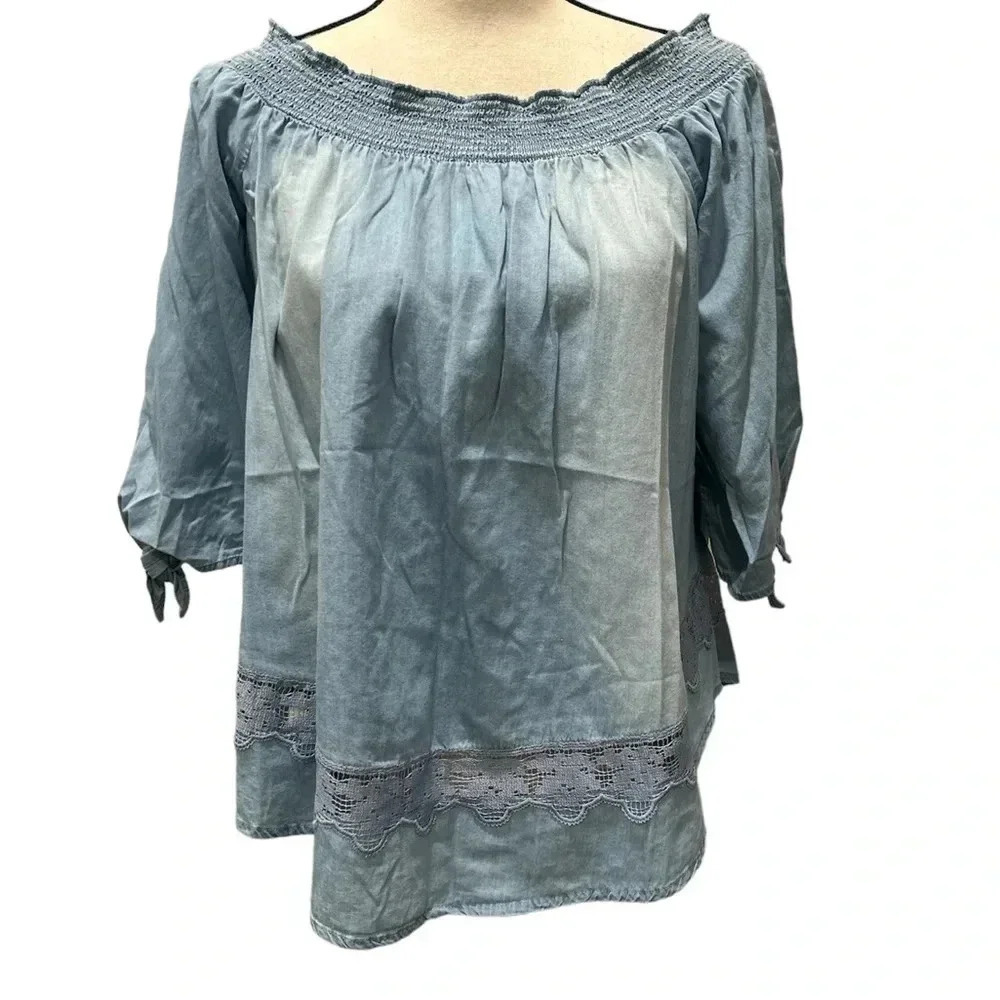 Taylor & Sage shirt